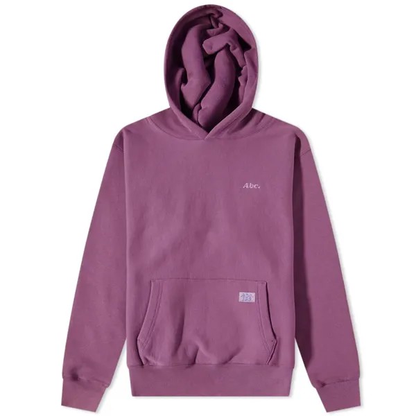 Толстовка Advisory Board Crystals 123 Popover Hoody