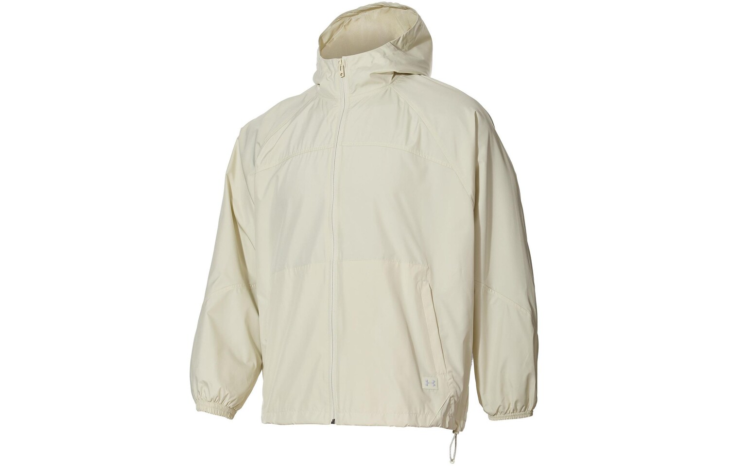 Куртка мужская Off White Under Armour, кремовый