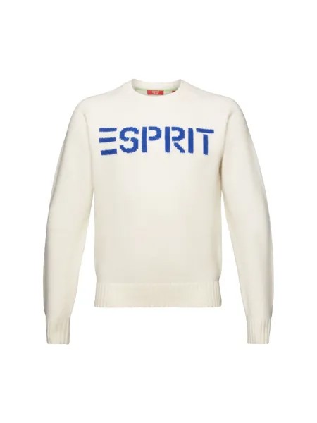 Свитер Esprit, белый