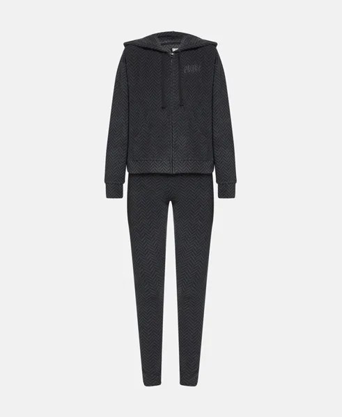 Пижама DKNY, черный