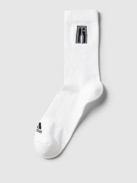 Носки с этикеткой adidas Originals, белый