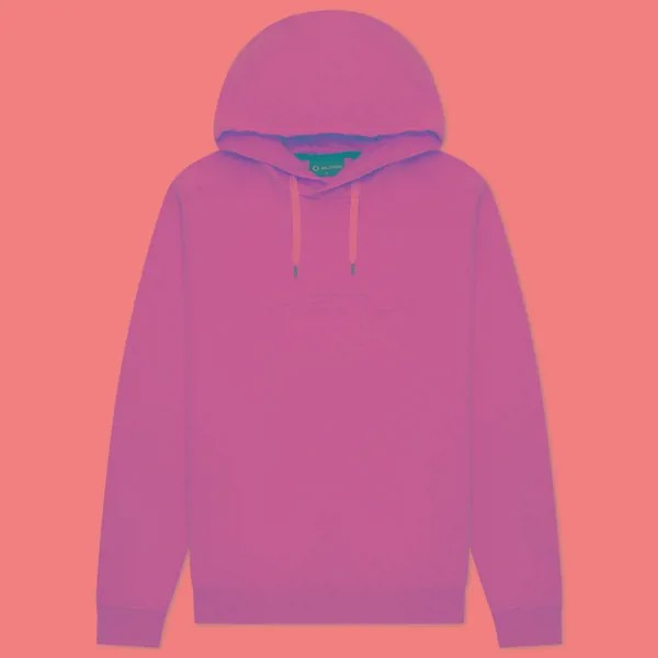Мужская толстовка MA.Strum Embossed Logo Overhead Hoodie