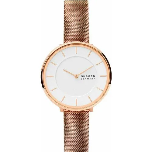 Наручные часы SKAGEN, белый