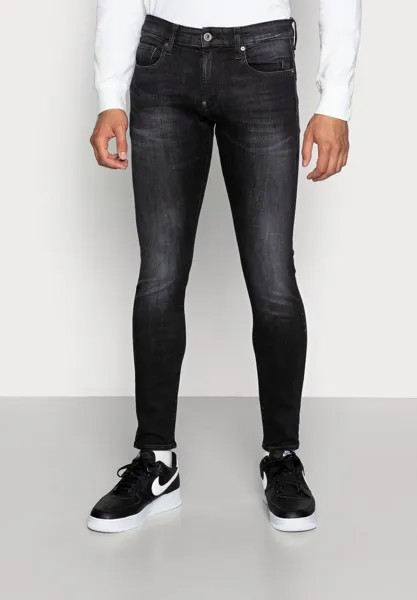 Джинсы Slim fit G-Star