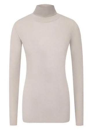 Водолазка из вискозы Brunello Cucinelli