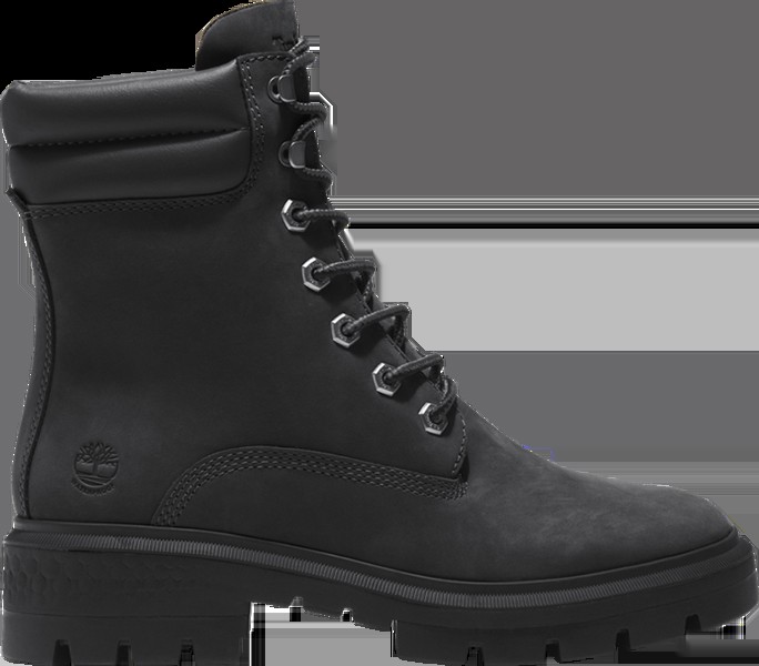 Кроссовки Wmns Cortina Valley 6-Inch Boot 'Triple Black', черный