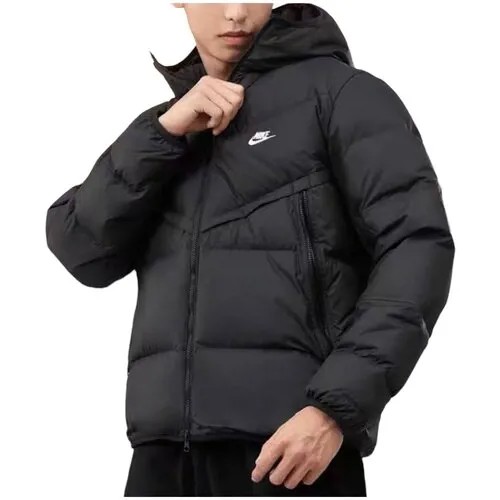 Пуховик Nike Storm-Fit Windrunner DD6796-010