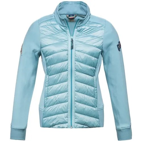 Куртка для активного отдыха Dolomite Hybrid Jacket W's Expedition Teal Blue (US:M)