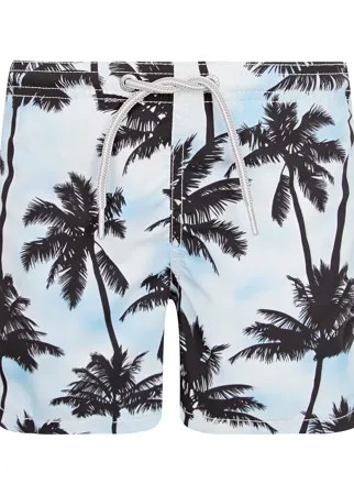 Шорты пляжные MC2 Saint Barth