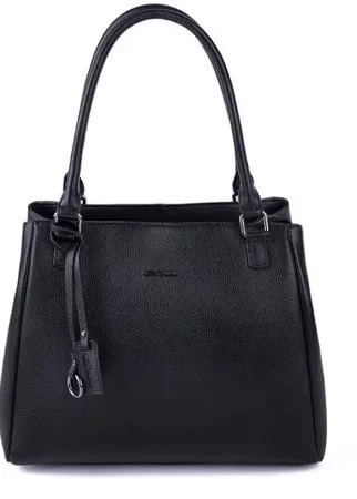 Сумка женская 2018044B D15 nero Giorgio Ferretti