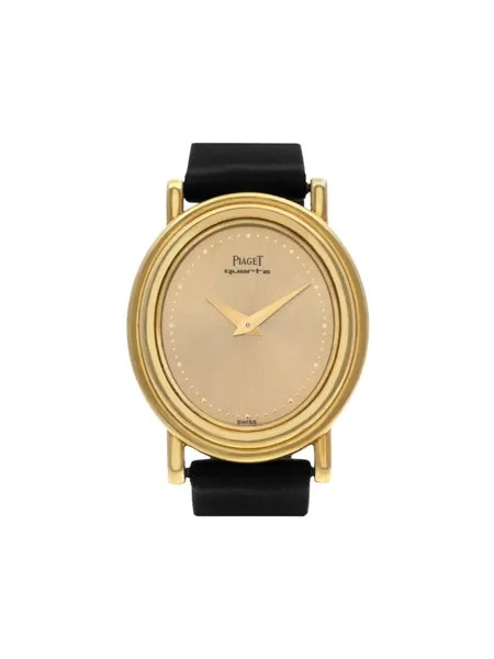 Piaget наручные часы Classic 24 мм 2000-го года