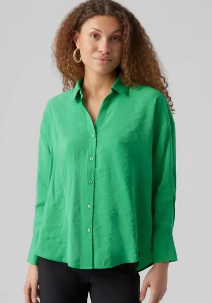 Блузка-рубашка Vero Moda 