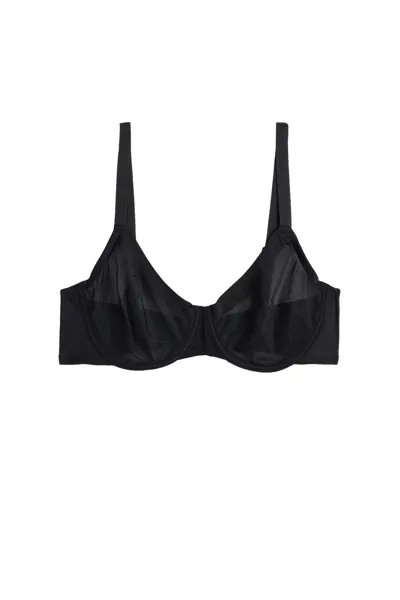 Бюстгальтер Intimissimi, черный