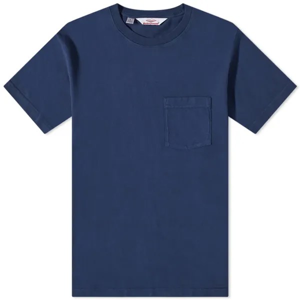 Футболка Battenwear Pocket Tee