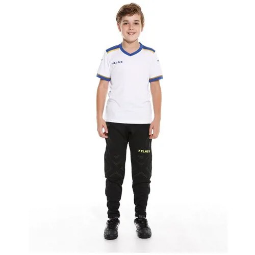 Брюки спортивные Kelme, размер 150, черный