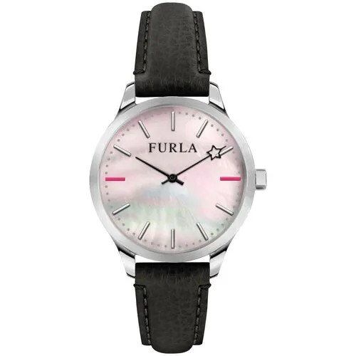 Наручные часы FURLA, черный