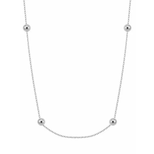 Цепь OTOKODESIGN, серебристый
