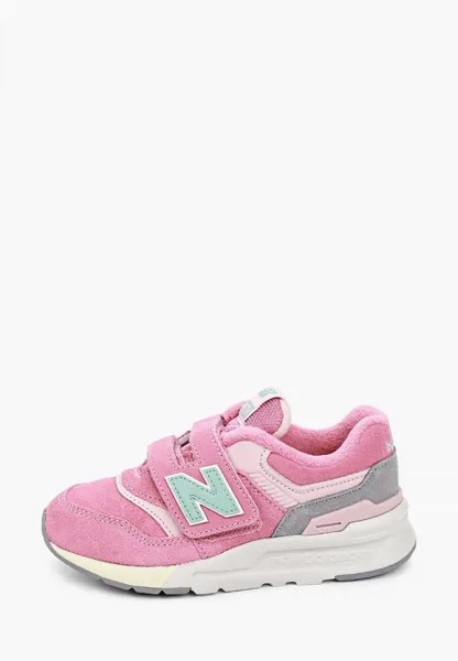 Кроссовки New Balance