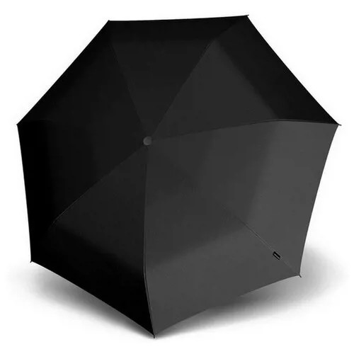 Зонт Knirps механический T.020 Small Manual BLACK 95 3020 1000