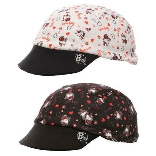 Кепка Buff Cap Buff Hello Kitty Ladybird (Б/Р: uni58)