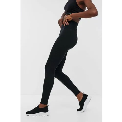 Легинсы Baon B4824001, размер 48, black