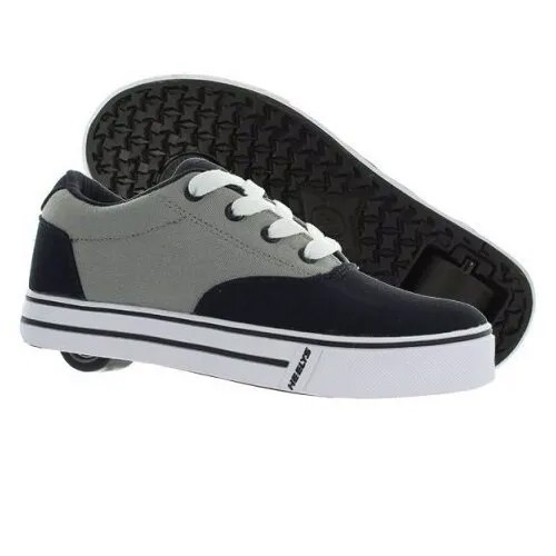 Роликовые кроссовки Heelys Launch 770425