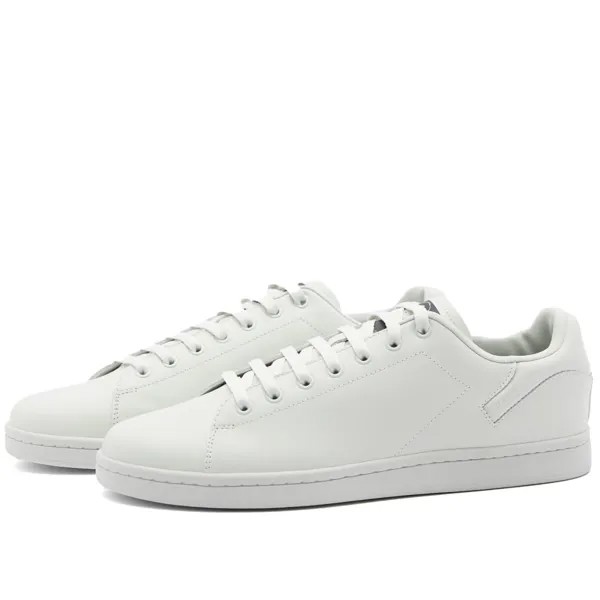 Кроссовки Raf Simons Orion Cupsole Leather Cupsole Sneaker