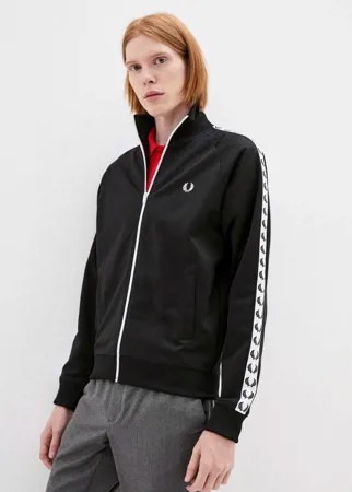 Олимпийка Fred Perry