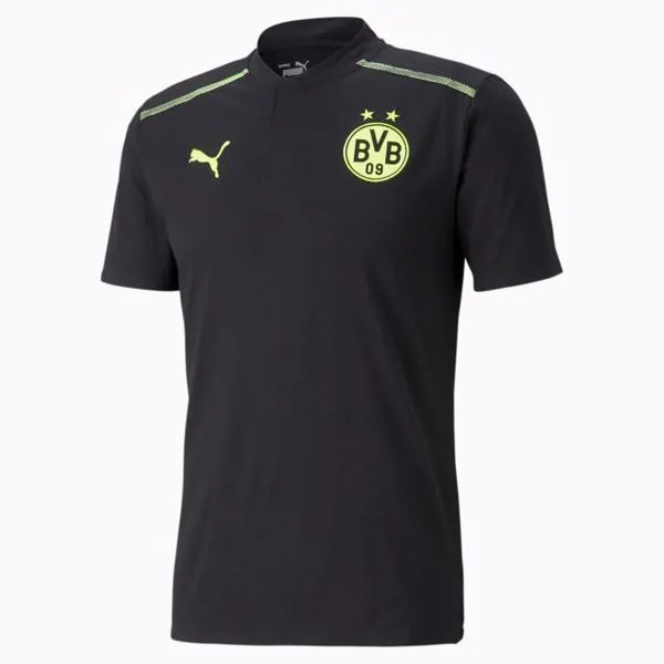 Поло BVB Casuals Men's Football Polo Shirt