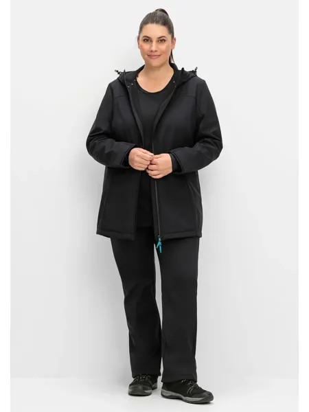 Куртка Sheego Softshell 