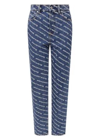 Джинсы Denim X Alexander Wang