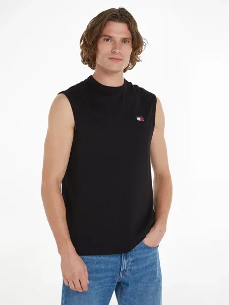 Майка Tommy Jeans Plus 