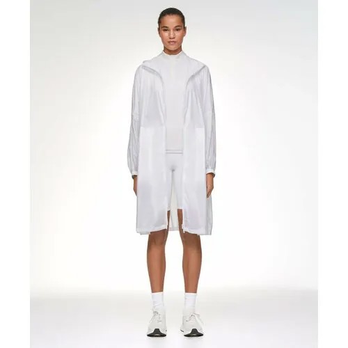 Куртка OYSHO, размер S, белый