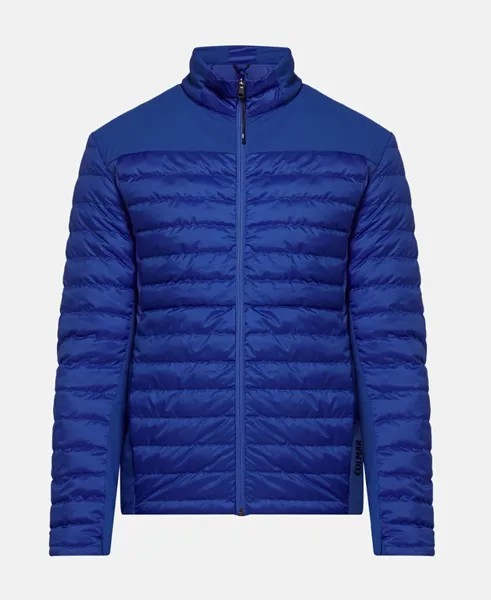 Функциональная куртка Colmar, темно-синий