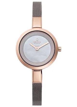 Наручные часы OBAKU V129LXVJMJ