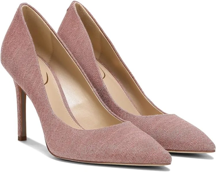 Туфли Sam Edelman Hazel, цвет Terracotta Rose