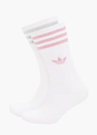 Носки 2 пары adidas Originals