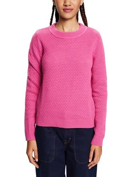 Свитер ESPRIT, розовый