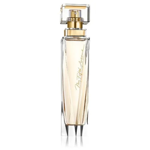 Парфюмерная вода Elizabeth Arden My Fifth Avenue, 30 мл