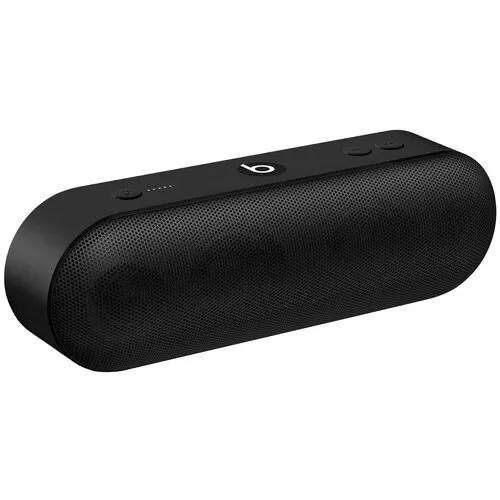 Apple Beats Pill+ Speaker - Black
