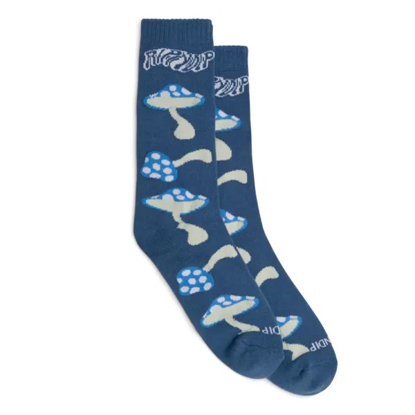 Носки RIPNDIP Euphoria Socks Slate 2023