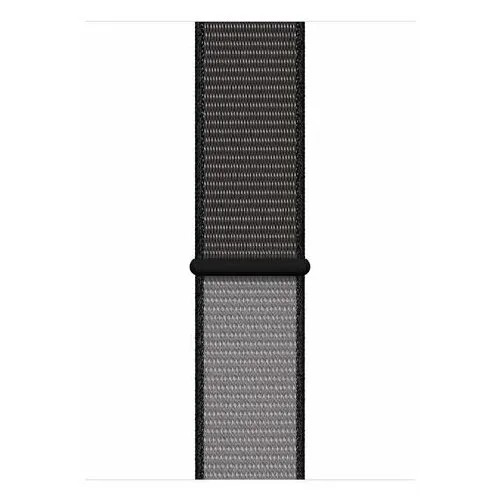 Ремешок для Смарт часов Apple Watch 44mm Anchor Gray Sport Loop