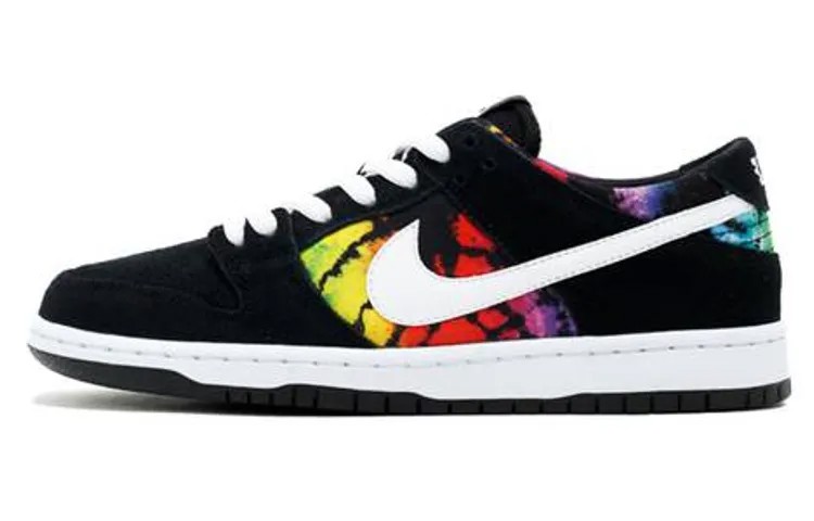 Туфли для скейтбординга Nike Dunk SB Low унисекс