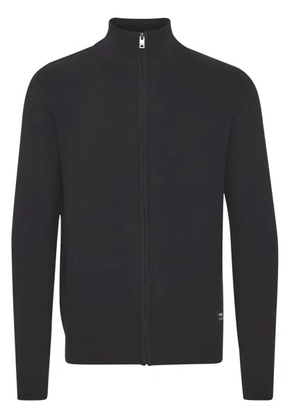 Кардиган Solid, черный