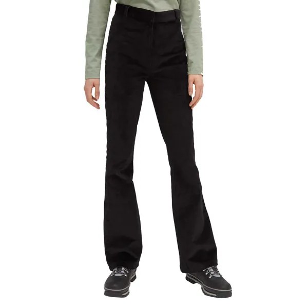 Брюки O´neill Ribbed Velour, черный