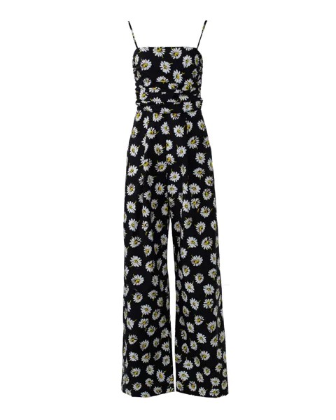 Комбинезон MSGM
