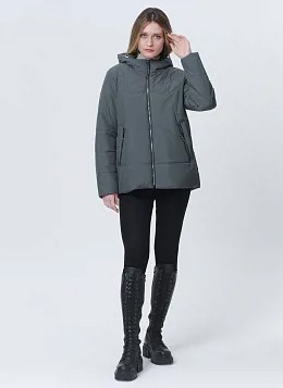Куртка утепленная 23, КАЛЯЕВ