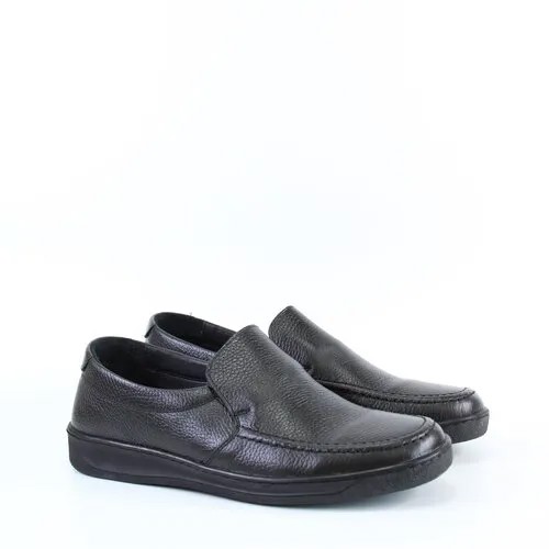 Туфли Rooman, размер 40, черный