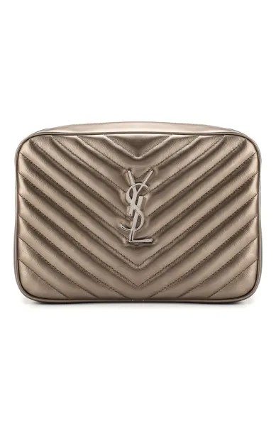 Сумка Lou medium Saint Laurent