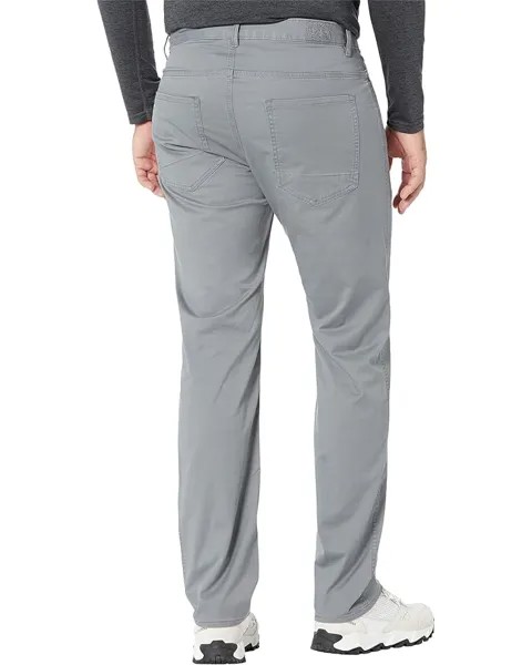 Брюки Mountain Hardwear Cederberg Five-Pocket Pants, цвет Foil Grey